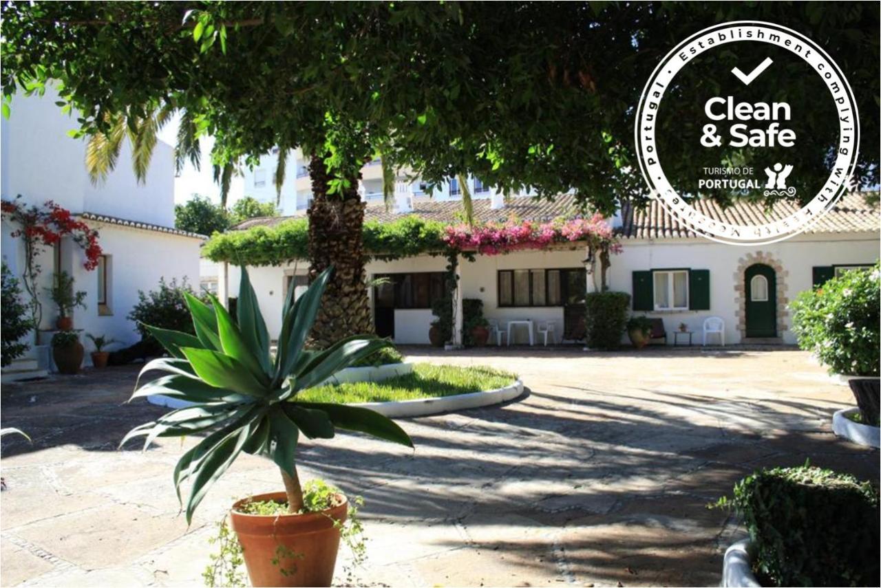 Quinta Da Ameijeira Guest house Lagos