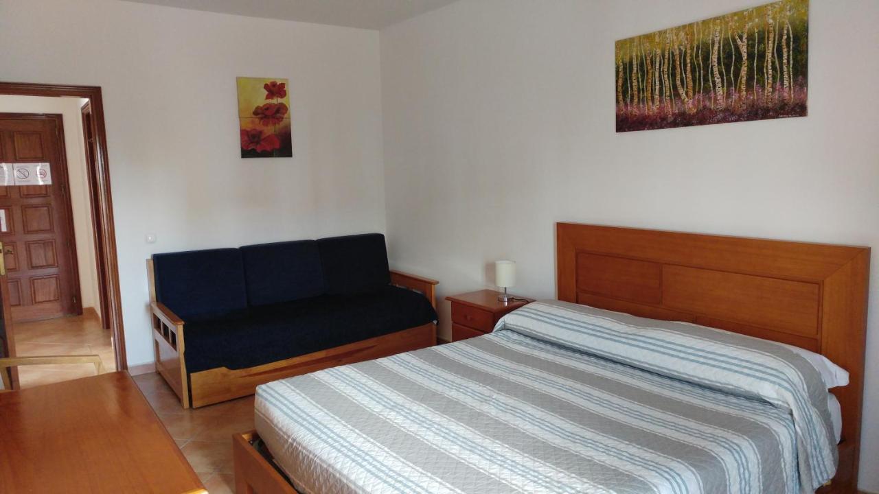 Aparthotel Castelos Da Rocha 3*