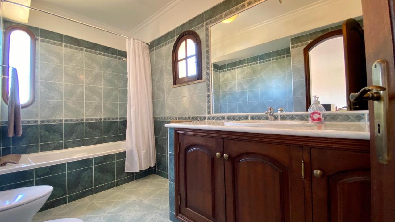Villa Rustica By Check-in Portugal Albufeira