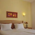 Luz Bay Hotel