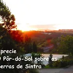 Hilltop Oasis Lisboa Oeiras