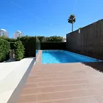 Villa Rosa A By Amcf