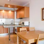 Apartamentos Veleiro