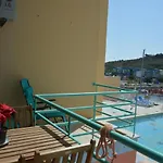 Beatiful Apartment In Albufeira Marina