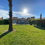Villa \