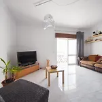 Lagos Bay View Flat