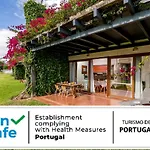 Pedras del Rei, Nature&Beach Apartment