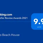 Joao Beach House