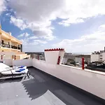 Appartement Luxueux 4 Pieces, Terrasse 120M2 Vue Mer Praia Da Rocha