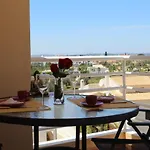 Amoreira Mar IV Alvor