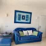 Apartamento Frente praia