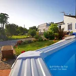 Quintinha da Foz Guest House