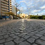 Portugal Algarve Beach Apartment