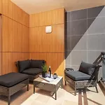 Privilege Apartment Benet With Rooftop Pool, Village Marina - Olhao