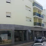 Apartamentos Patio Da Aldeia