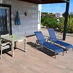 Vila Bella, Meia Praia, Lagos