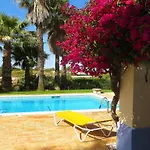 Spacious Villa In Carvoeiro With Private Pool