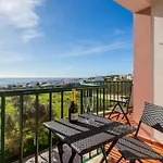 Lovely 2 Bedroom Apartment Including Pool, Stunning Ocean Views & Beach Closeby
