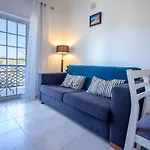 Olhos de Água Apartment Albufeira II