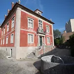 Casa de Santa Teresa
