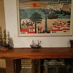 Casarao Paraiso