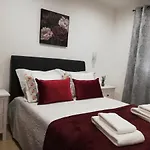 Amoreira Mar, Alvor - Praia E Piscina