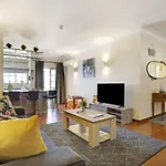 Estrela Do Vau Apartment