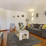 Estrela Do Vau Apartment