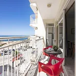 Nau Bérrio 3ºd - Vista Mar
