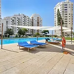 Nau Bérrio 3ºd - Vista Mar