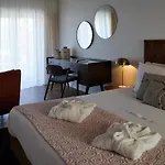 Casas Do Moinho - Turismo De Aldeia