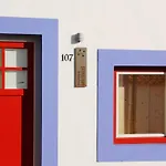 Casas Do Moinho - Turismo De Aldeia