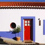 Casas Do Moinho - Turismo De Aldeia