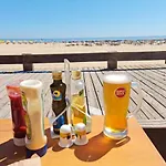 Portugal Algarve Beach Apartment