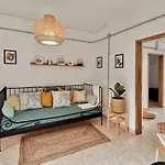 Algarve House, Sun, Terrace, Views And Barbecue