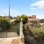 Countryside Villa