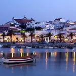 Tranquility And Sea View At Meia Praia #1867