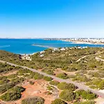 Ocean Terraces By Vila Gaivota D