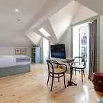 Westlight Cascais Chalet - Adults Only