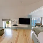 Westlight Cascais Chalet - Adults Only