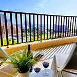 Seaview Apartment Clube Praia Mar