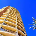 Seaview Apartment Clube Praia Mar