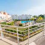 Cabanas Gardens By Algartur