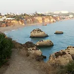 Vau Sea View, T2 Apartment, Close To Beach,Ideal For Families