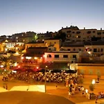 Casa Located Above Carvoeiro Beach!
