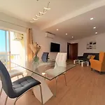 Acropole Beach Apartment