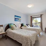 Apartamento Mar-Colina-Sol