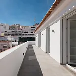 Penthouse 1 Bedroom Apartment Old Town Center
