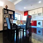 Apartamentos Turisticos Rocha Tower 3