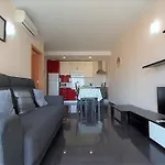 Apartamentos Turisticos Rocha Tower 13C